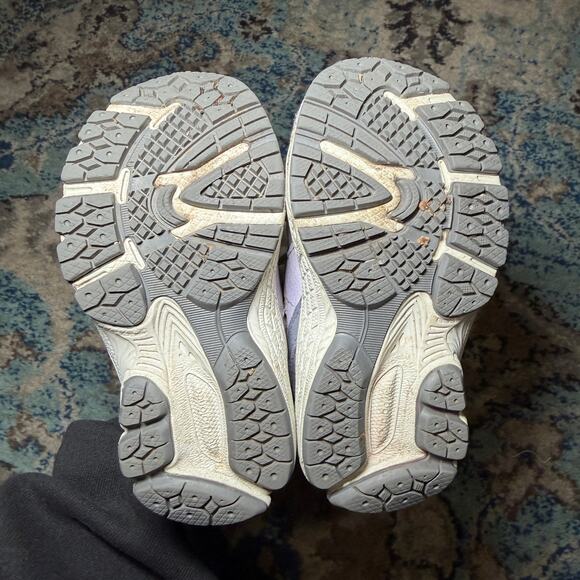 Kids New Balance 2002 PS Shoes Size 5C - Picture 4 of 4